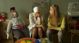 Кадр из фильма "Нежные встречи" - 1