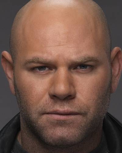 Доменик Ломбардоззи фото