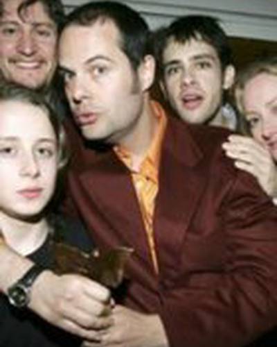 Сьюзэн Джонсон фото