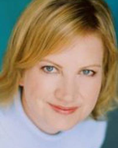 Кэтрин Гринвуд фото