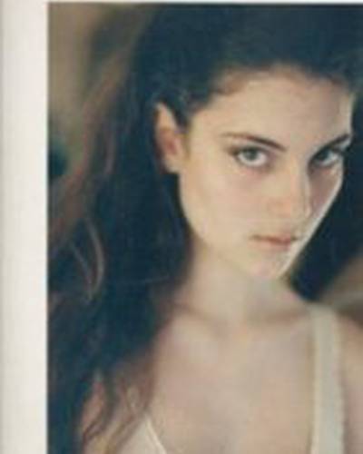 Франциска Виюде фото