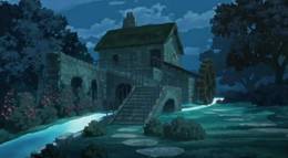 Кадр из фильма "Волчица и пряности" - 1