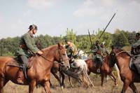 Кадр Первая мировая