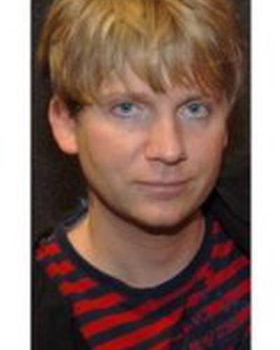 Oliver Sechting фото