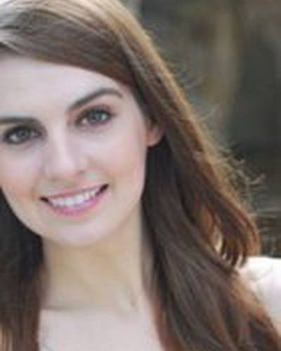 Роберта Аренс фото