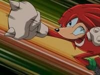 Кадр Соник X