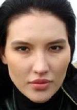 Айганым Садыкова фото