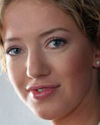 Елена Пирогова-Филиппова фото