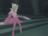 Кадр Последняя фантазия: Всемогущий