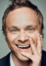 Дэвид Андерс фото