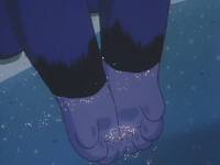 Кадр Ночь на Галактической железной дороге