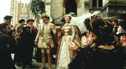 Кадр из фильма "Влюбленный Шекспир" - 2