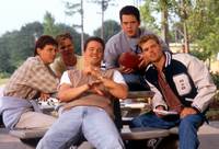 Кадр Кэрри 2: Ярость