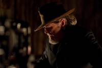 Кадр Настоящее мужество