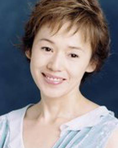 Синобу Отакэ фото