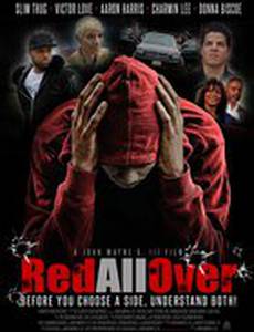 Red All Over