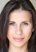 Наталия Кастелланос фото