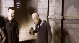 Кадр из фильма "Oscar Shorts 2018 Animation " - 1