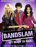 Постер из фильма "Бэндслэм" - 1