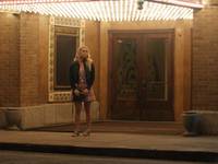 Кадр Уолтер