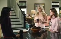 Кадр Город хищниц