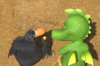 Кадр Табалуга 