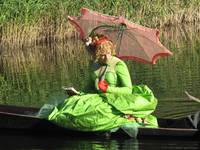 Кадр Ржевский против Наполеона