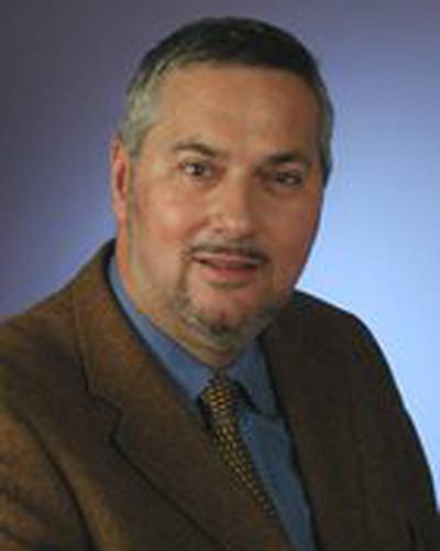 Андреас Грош фото