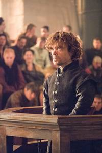 Кадр Игра престолов