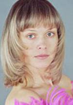 Елена Скороходова фото