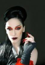 Диаманда Галас фото