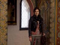 Кадр Таймлесс. Рубиновая книга