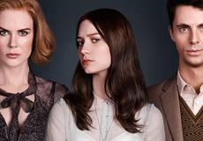 Николь Кидман представила в горах хоррор об инцесте