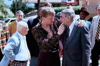 Кадр Джонни, будь хорошим