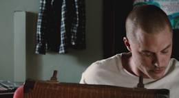 Кадр из фильма "Игла" - 1