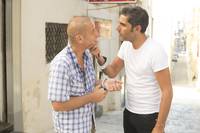 Кадр С вещами на вылет!