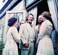 Кадр Неоконченная пьеса для механического пианино