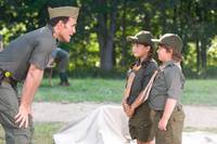 Кадр Старые псы