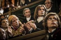 Кадр Один король — одна Франция