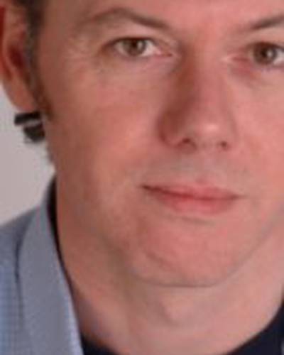 Джон МакНейл фото