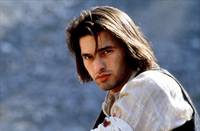 Кадр Гусар на крыше