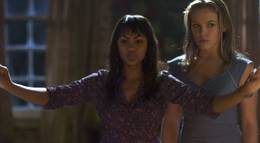 Кадр из фильма "Болото (видео)" - 1