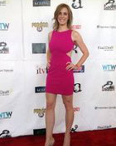 Джолин Кэй фото