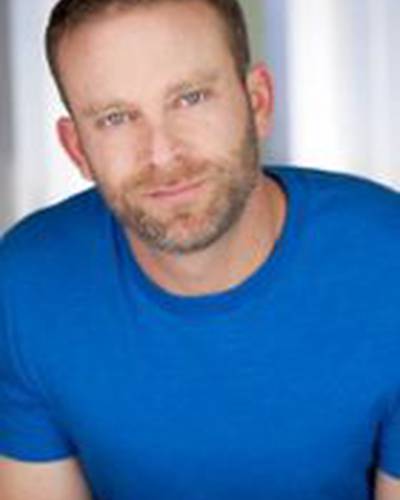 Джозеф Харрелл фото