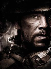 Постер Уцелевший