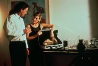 Кадр Человек-схема