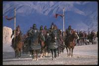 Кадр Планета обезьян