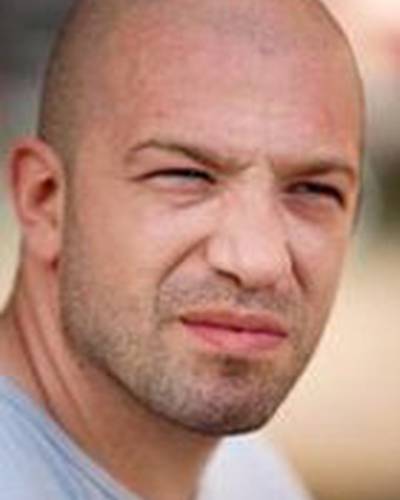 Павел Кассинский фото