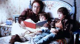 Кадр из фильма "Джек-медведь" - 2