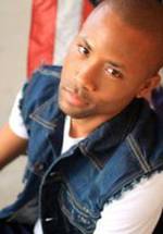 Antjuan Tobias Taylor фото